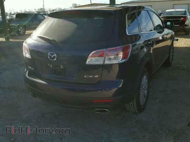 2009 MAZDA CX-9 - VIN: JM3TB28A190178651 - Фото 4