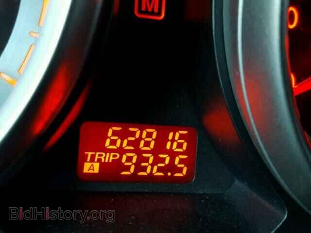 2009 MAZDA CX-9 - VIN: JM3TB28A190178651 - Фото 8
