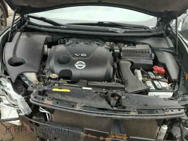 2009 NISSAN MAXIMA - VIN: 1N4AA51E19C848253 - Фото 7