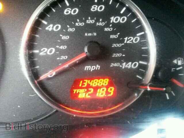 2005 MAZDA 6 - VIN: 1YVHP84D855M49134 - Фото 8