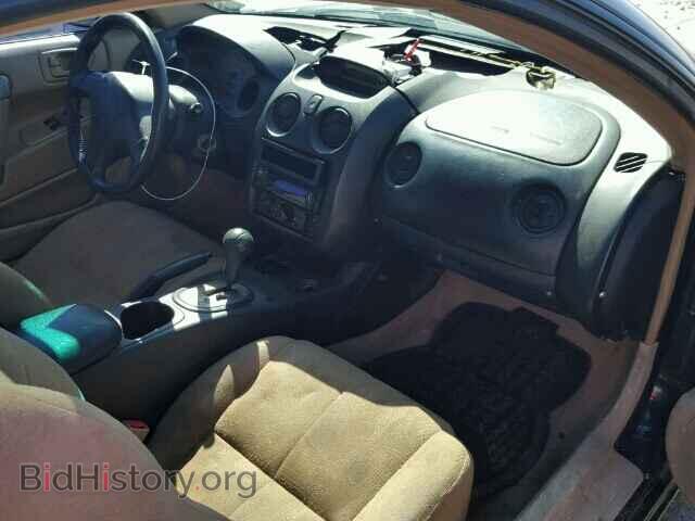 2000 MITSUBISHI ECLIPSE - VIN: 4A3AC44G6YE172300 - Фото 5