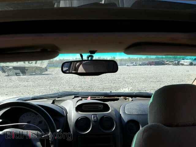 2000 MITSUBISHI ECLIPSE - VIN: 4A3AC44G6YE172300 - Фото 9