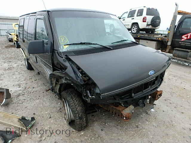 Photo 1FDEE14N6RHA27992 - FORD ECONOLINE 1994