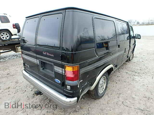 1994 FORD ECONOLINE - VIN: 1FDEE14N6RHA27992 - Фото 4