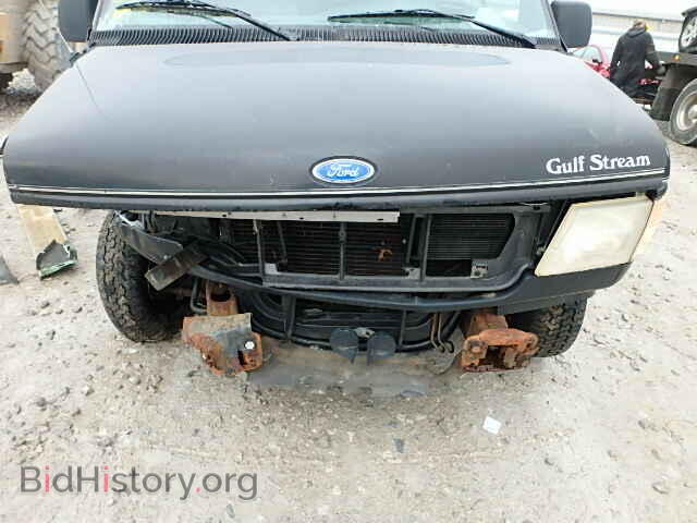 1994 FORD ECONOLINE - VIN: 1FDEE14N6RHA27992 - Фото 7