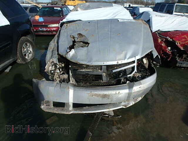 2010 DODGE AVENGER - VIN: 1B3CC4FB5AN167383 - Фото 7