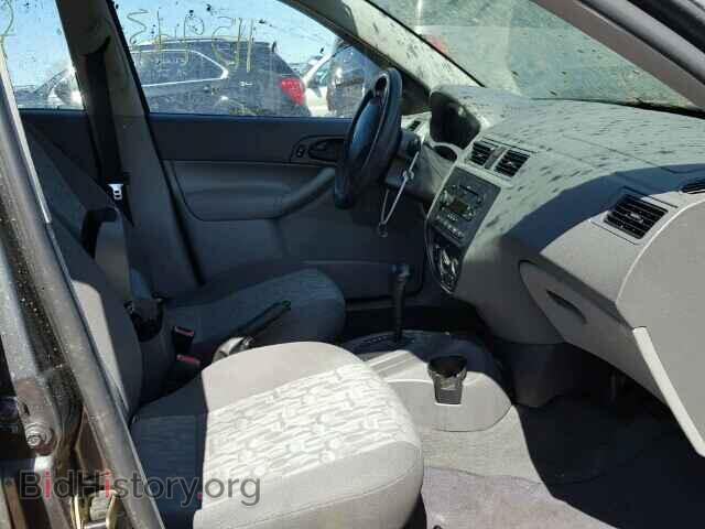 2005 FORD FOCUS - VIN: 1FAFP34NX5W242821 - Фото 5