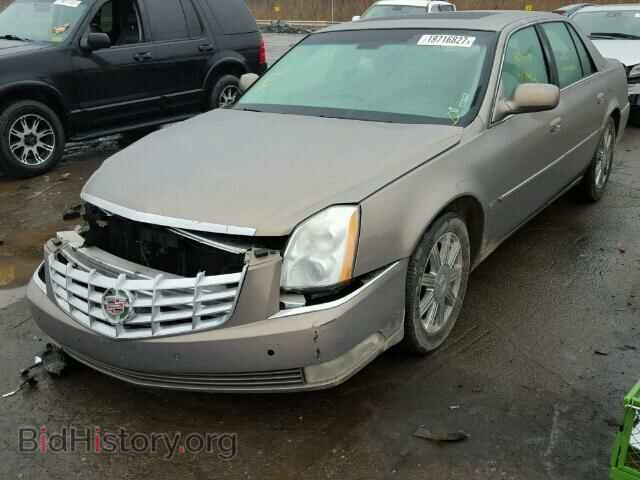 2007 CADILLAC DTS - VIN: 1G6KD57Y17U145995 - Фото 2
