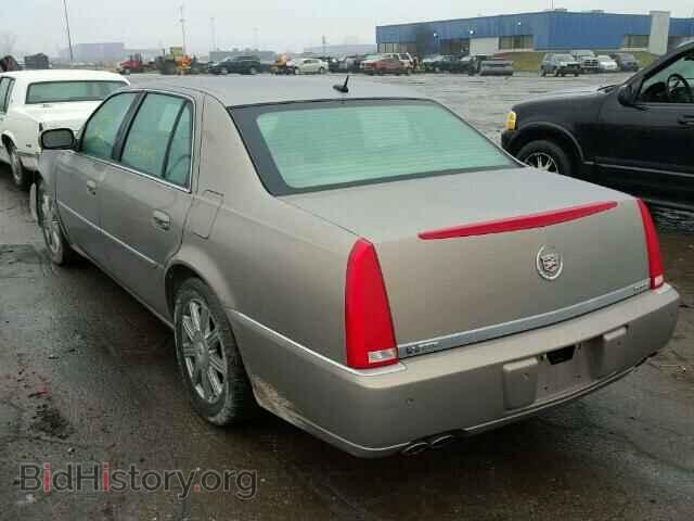 2007 CADILLAC DTS - VIN: 1G6KD57Y17U145995 - Фото 3
