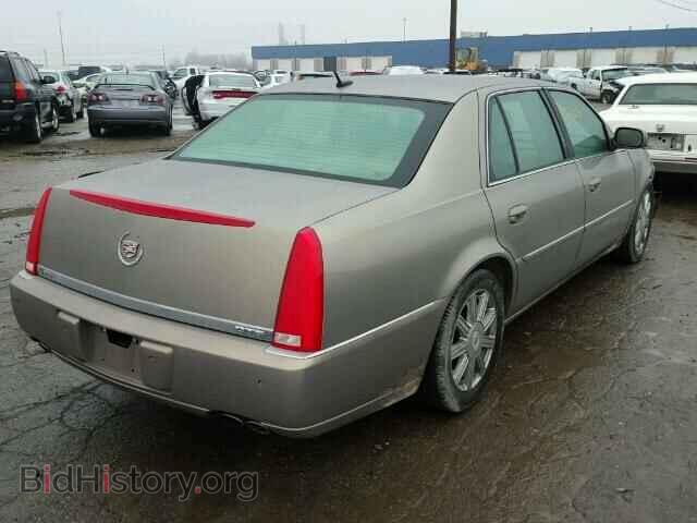 2007 CADILLAC DTS - VIN: 1G6KD57Y17U145995 - Фото 4