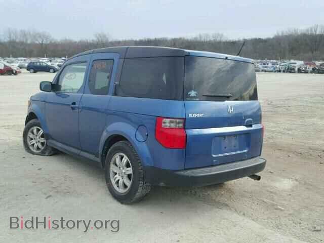 2007 HONDA ELEMENT - VIN: 5J6YH287X7L009932 - Photo 3
