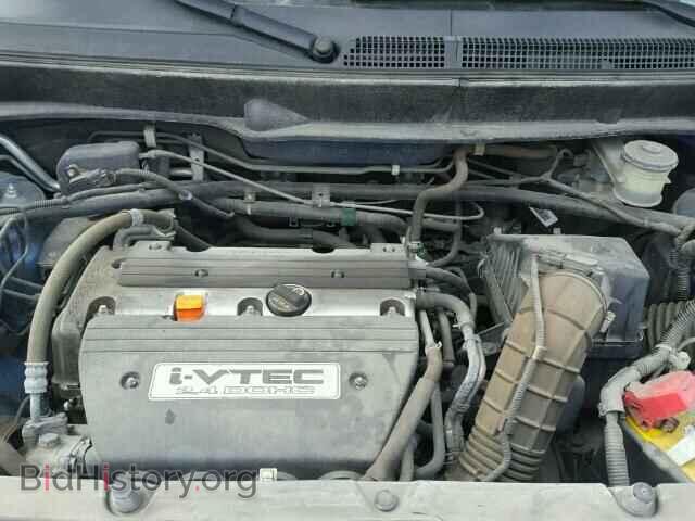 2007 HONDA ELEMENT - VIN: 5J6YH287X7L009932 - Photo 7