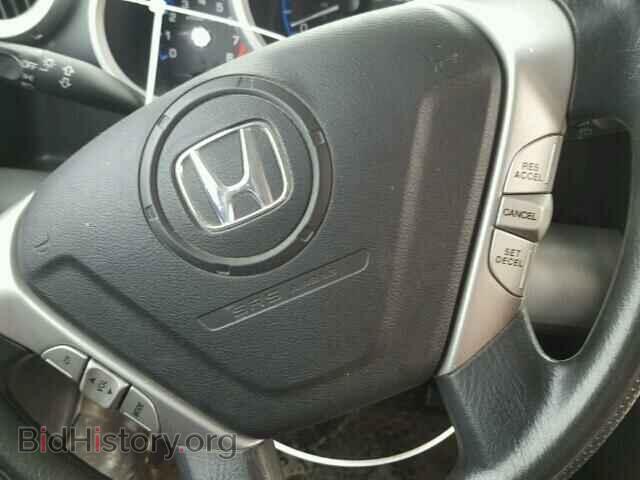 2007 HONDA ELEMENT - VIN: 5J6YH287X7L009932 - Photo 9