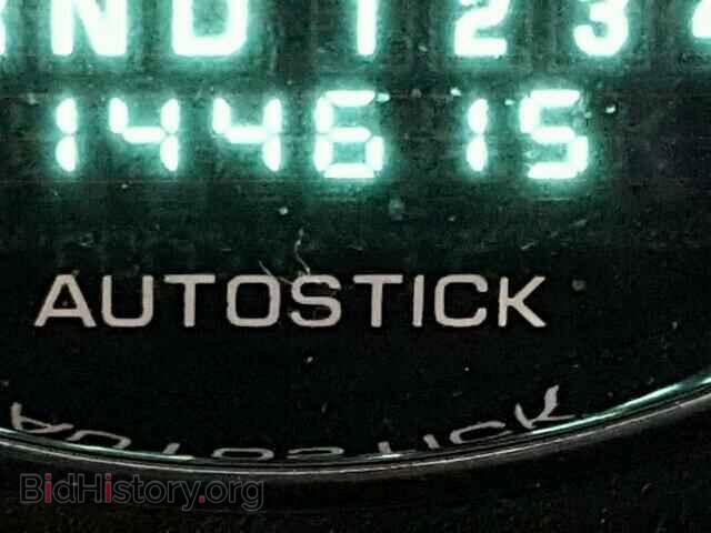 2001 CHRYSLER SEBRING - VIN: 1C3EL65U01N561125 - Фото 8