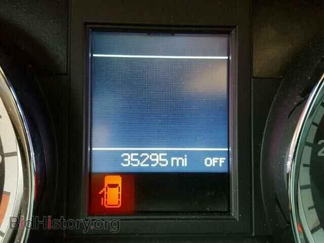 2015 DODGE CARAVAN - VIN: 2C4RDGEG4FR653990 - Фото 8