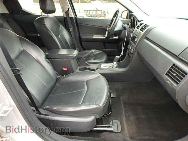 2010 DODGE AVENGER - VIN: 1B3CC5FB4AN234576 - Фото 5