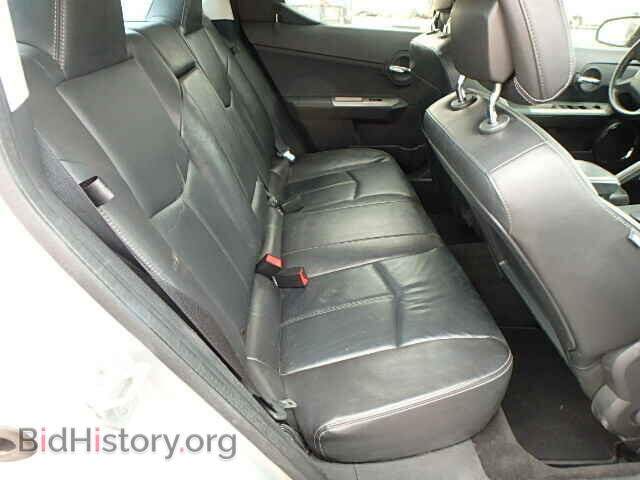 2010 DODGE AVENGER - VIN: 1B3CC5FB4AN234576 - Фото 6