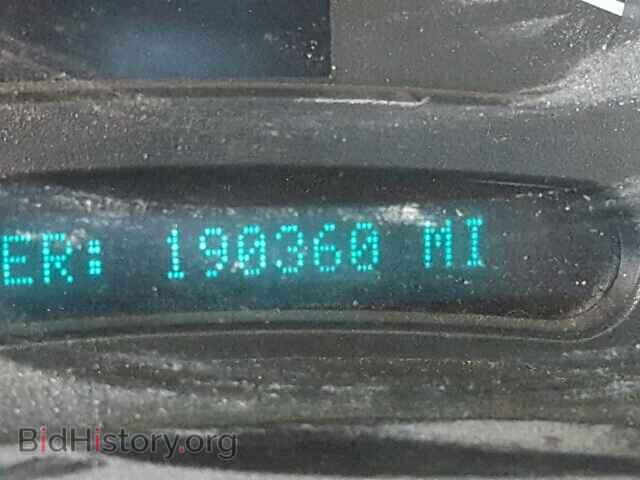2005 CHEVROLET SILVERADO - VIN: 1GCHK29U85E212489 - Фото 8