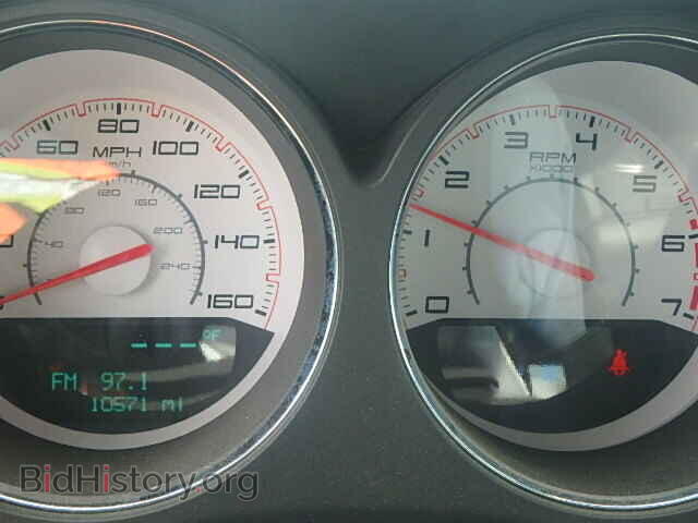 2014 DODGE CHALLENGER - VIN: 2C3CDYBT3EH160789 - Photo 8