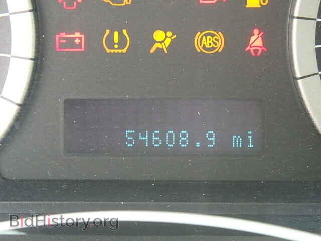 2011 FORD ESCAPE - VIN: 1FMCU0D72BKA41547 - Фото 8