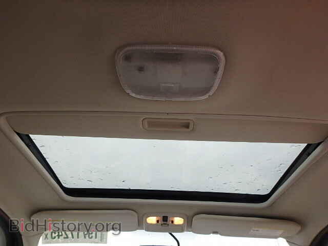 2011 FORD ESCAPE - VIN: 1FMCU0D72BKA41547 - Фото 9