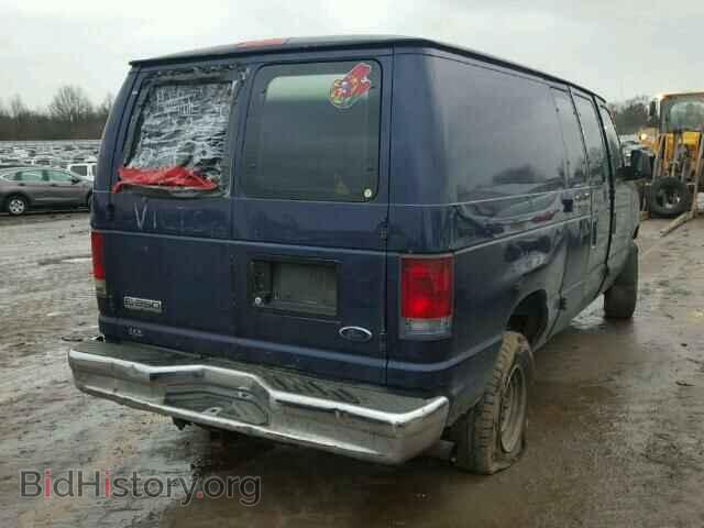 2006 FORD ECONOLINE - VIN: 1FTSE34L96HB09762 - Фото 4
