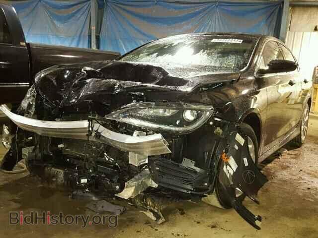 2016 CHRYSLER 200 - VIN: 1C3CCCAB6GN113636 - Photo 2