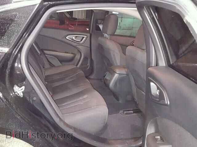 2016 CHRYSLER 200 - VIN: 1C3CCCAB6GN113636 - Photo 6