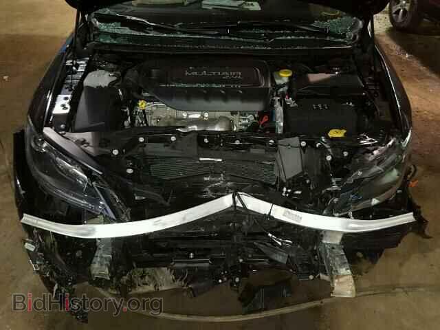 2016 CHRYSLER 200 - VIN: 1C3CCCAB6GN113636 - Photo 7