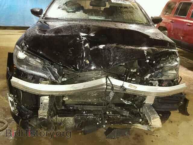 2016 CHRYSLER 200 - VIN: 1C3CCCAB6GN113636 - Photo 9