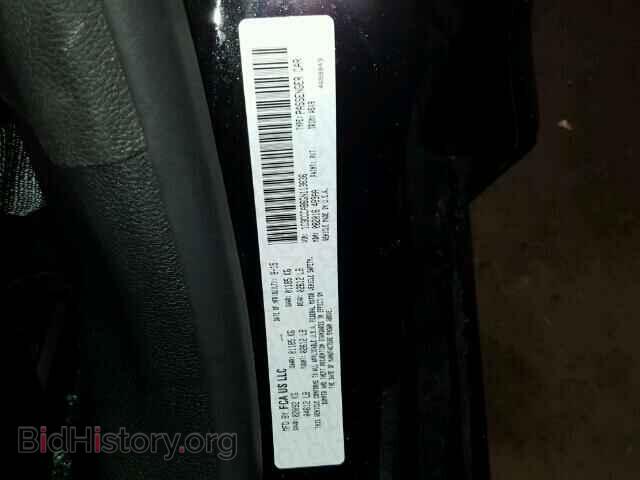 2016 CHRYSLER 200 - VIN: 1C3CCCAB6GN113636 - Photo 10