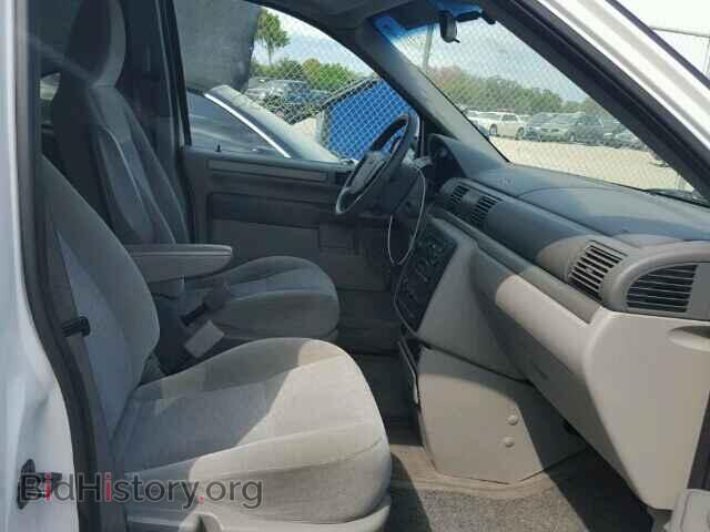 2006 FORD FREESTAR - VIN: 2FMDA51646BA25386 - Фото 5
