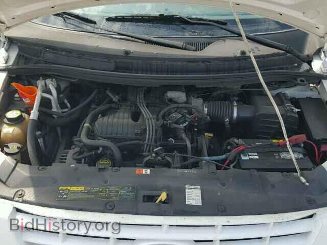 2006 FORD FREESTAR - VIN: 2FMDA51646BA25386 - Фото 7