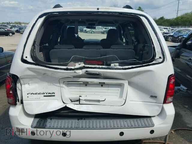 2006 FORD FREESTAR - VIN: 2FMDA51646BA25386 - Фото 10