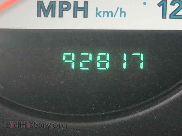 2006 DODGE CARAVAN - VIN: 1D4GP24R96B625642 - Фото 8