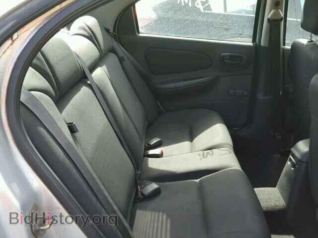 2004 DODGE NEON - VIN: 1B3ES56C44D646544 - Фото 6
