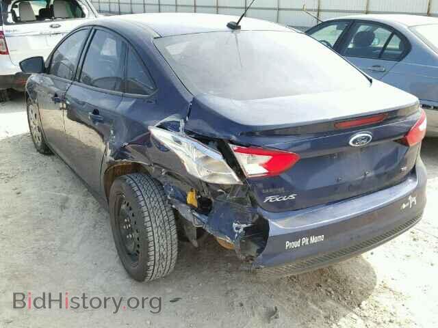 2012 FORD FOCUS - VIN: 1FAHP3F29CL153798 - Photo 3