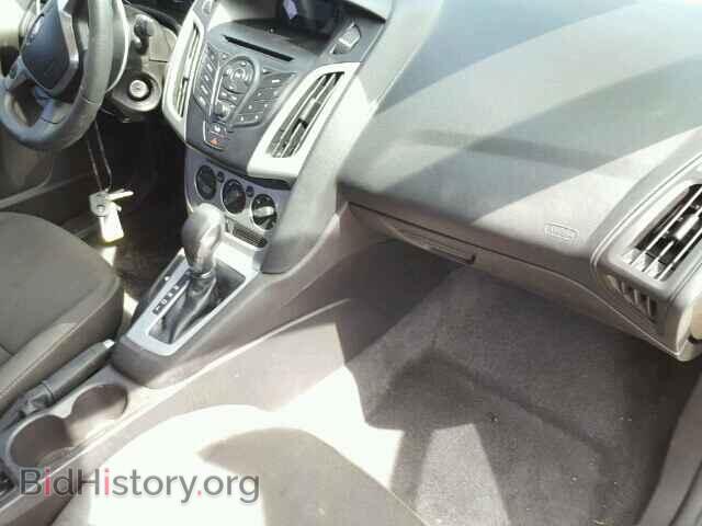 2012 FORD FOCUS - VIN: 1FAHP3F29CL153798 - Photo 5