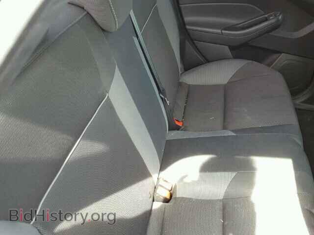 2012 FORD FOCUS - VIN: 1FAHP3F29CL153798 - Photo 6
