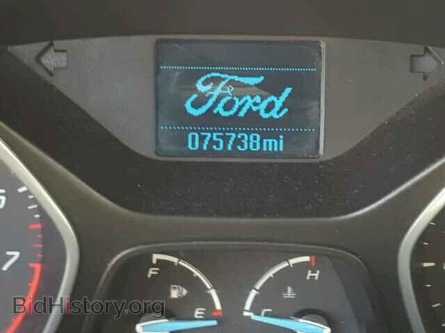2012 FORD FOCUS - VIN: 1FAHP3F29CL153798 - Photo 8