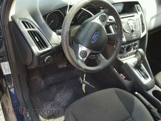2012 FORD FOCUS - VIN: 1FAHP3F29CL153798 - Photo 9