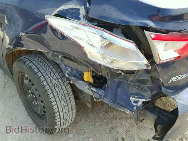2012 FORD FOCUS - VIN: 1FAHP3F29CL153798 - Photo 10