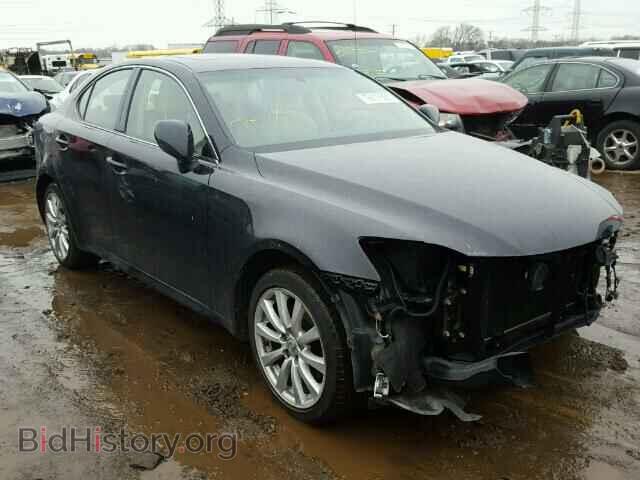 Photo JTHCK262882026470 - LEXUS IS250 2008