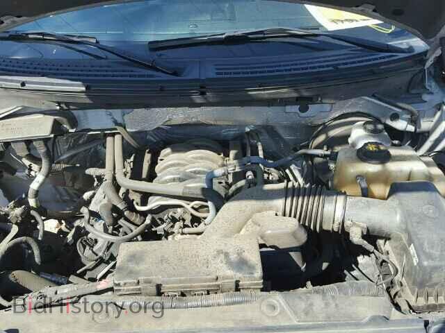 2012 FORD F150 - VIN: 1FTFW1CF9CFC67914 - Фото 7