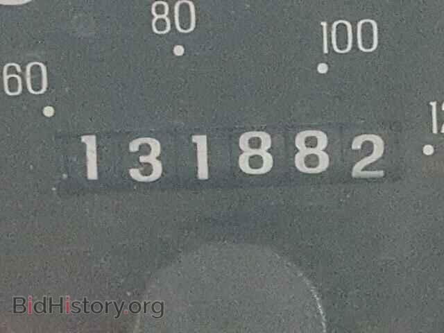 2000 FORD ECONOLINE - VIN: 1FTNE24L8YHB50605 - Photo 8