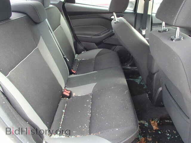 2014 FORD FOCUS - VIN: 1FADP3F20EL249269 - Фото 6