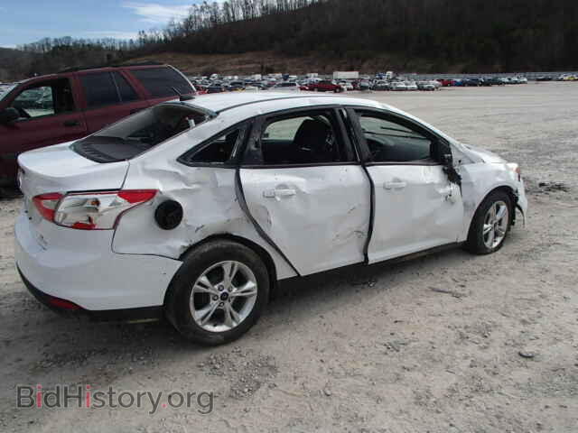 2014 FORD FOCUS - VIN: 1FADP3F20EL249269 - Фото 9
