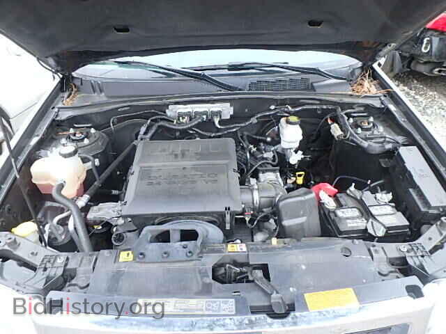 2012 FORD ESCAPE - VIN: 1FMCU0EG7CKB87443 - Фото 7