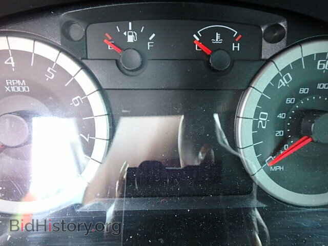 2012 FORD ESCAPE - VIN: 1FMCU0EG7CKB87443 - Фото 8