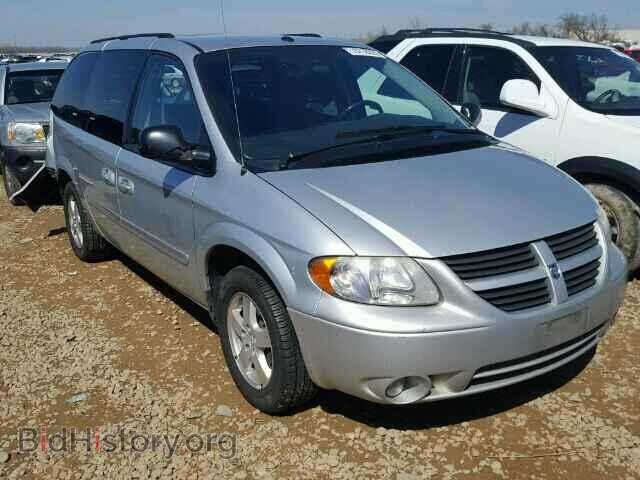 Photo 2D4GP44L76R898717 - DODGE CARAVAN 2006